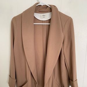 Wilfred lightweight blazer, size 2, unused